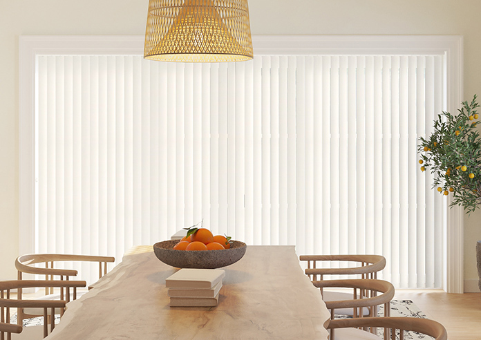 Mikardo (Blackout), Shade - Vertical Blind - Image 3